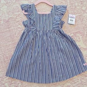 Ruffle Butts 5T dress